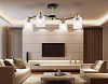 Люстра на штанге Ambrella Light TR TR303324 100_100_2029779