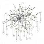 Бра Loft it Drops 10376W 250_100_1853691