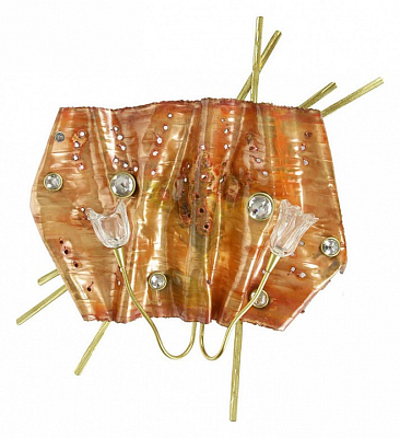 Накладной светильник MM Lampadari Musica 6511/A2+1 V1022 400_400_2449610