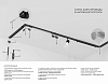 Трек встраиваемый Ambrella Light TRACK SYSTEM GL1945 100_100_2839697