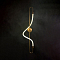 Накладной светильник O-LUCE Aura Sconce 18907061