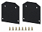 Заглушка для трека Arlight STRETCH 036155(1)