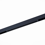 ST655.496.18H Св-к трек. SMART Черный LED 1*18W 2700K-6000K 1 600Lm Ra>90 24 IP20 L410xW25xH41 220V СКАЙЛАЙН 220V 250_100_2950501