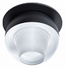 Встраиваемый светильник Arte Lamp Deneb A7249PL-1BK 100_100_2434572