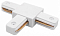 Соединитель T-образный для треков Lightstar Barra 502136-P
