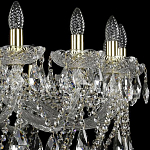 Подвесная люстра Bohemia Art Classic 11.21 11.21.20.460.Gd.Sp 250_100_1932148