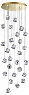 Подвесная люстра Odeon Light Jemstone 5085/120L 500_191_2429811