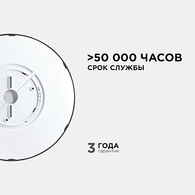 Накладной светильник Apeyron Electrics  18-133 400_400_2178665