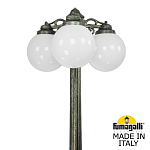 Фонарный столб Fumagalli Globe 250 G25.157.S30.BYE27DN 250_100_3076850