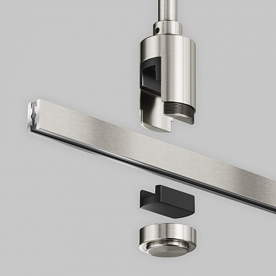 Трек подвесной Maytoni Technical Busbar trunkings Flarity TRX154-111PT 400_400_2766966