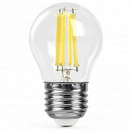 Лампа светодиодная Feron LB-1708 E27 8Вт 4000K 51254 500_191_2238689