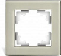 Рамка на 1 пост Stekker Катрин 49031 500_191_2300851