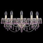 Бра Bohemia Art Classic 11.24 10.24.5.200.XL.Gd.V7010 250_100_Array