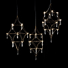 Подвесная люстра O-LUCE Mariah 3 1097311-1 100_100_2051135