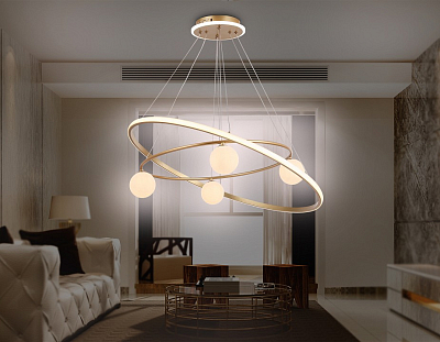 Подвесная люстра Ambrella Light FL FL66326 400_400_2022867