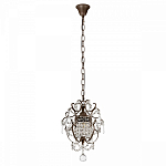 Подвесной светильник Loft it Burlesque 10417 BW 250_100_1575285