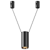 Подвесной светильник Maytoni Technical Focus Led TR157-1-12W3K-B 100_100_3234396