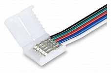 Соединитель с проводом универсальный Ambrella Light GS GS7301 250_100_Array
