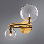 Бра Arte Lamp Albus A7780AP-2AB 250_100_1822369