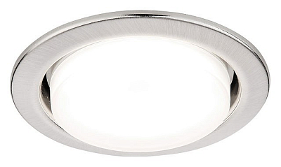 Встраиваемый светильник Ambrella Light G G101 SS 400_400_2433256
