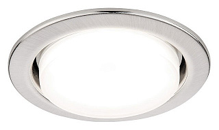 Встраиваемый светильник Ambrella Light G G101 SS 500_191_2433256