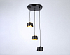 Подвесной светильник Ambrella Light TN TN71252 100_100_2022558