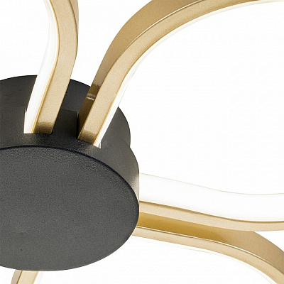 Потолочная люстра Escada Clover 10243/4LED 400_400_705093