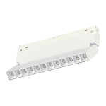 ST372.506.12 Магнитный трековый светильник SMART Белый LED 1*12W 2700K-6500K 1 080Lm Ra90 36° IP20 L СКАЙЛАЙН 48V 250_100_2945444
