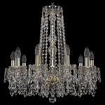 Подвесная люстра Bohemia Art Classic 11.23 11.23.10.200.h-59.Gd.Dr 250_100_Array