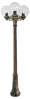 Фонарный столб Fumagalli Globe 250 G25.156.S30.BXE27 400_400_3086697