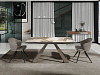 Стул F3208-GRIS /4057 черные ножки 100_100_2781260