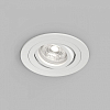 Встраиваемый светильник Denkirs HYDRO DK2110-WH 100_100_2735626