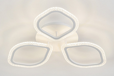 Потолочная люстра Escada Bubble 10251/3LED 400_400_1942250