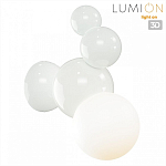 Бра Lumion Blasen 6565/1W 250_100_1864299