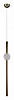 Подвесной светильник Loft it Crescent 5053-A 100_100_1845137