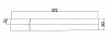 Блок питания Favourite Unika 1000-DW-200 100_100_1767839