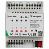 Контроллер-регулятор цвета RGBW Arlight Intelligent 025658 100_100_1890163