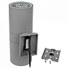 Накладной светильник Jazzway  PWL-300110/30D  2x9w 6500K  GR 100_100_2870863