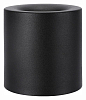Накладной светильник iLedex Technical Metrica 108-7W-D80-4000K-24DG-BK 100_100_2036692