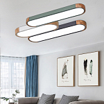 Накладной светильник Imperiumloft LINN INN01 250_100_3153680