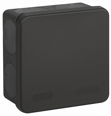 Короб распределительния Эра  KOR-100-100-50-9g-2MP-B 400_400_2871460