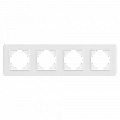 Рамка на 4 поста Arlight OMALI 049716 400_400_1601380