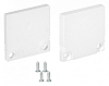 Набор заглушек для профиля Arlight SL-SLIM 047636 100_100_2136587