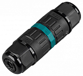 Соединитель сетевой Arlight ARL-CWP-3pin-16A 046177 250_100_2136902