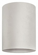 Плафон текстильный Nowodvorski Cameleon Barrel L V WH 8508 500_191_2261094
