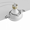 Встраиваемый светильник Hesby Lighting Vestby HSBL_0119 100_100_2039990