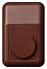 Кнопка звонка LIREGUS RETRO 28-672 100_100_2311593