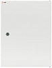Электрический щиток накладной Эра  NO_SIMPLE_STM_SHMP-04_IP31 100_100_2871896