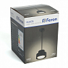 Подвесной светильник Feron HL3678 48409 100_100_1750899