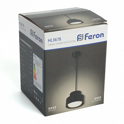 Подвесной светильник Feron HL3678 48409 400_400_1750899